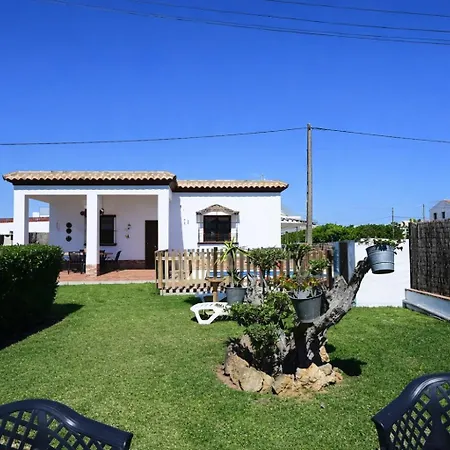 Atardecer Conil De La Frontera