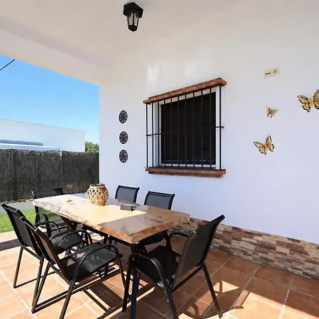 Chalet Atardecer Conil De La Frontera