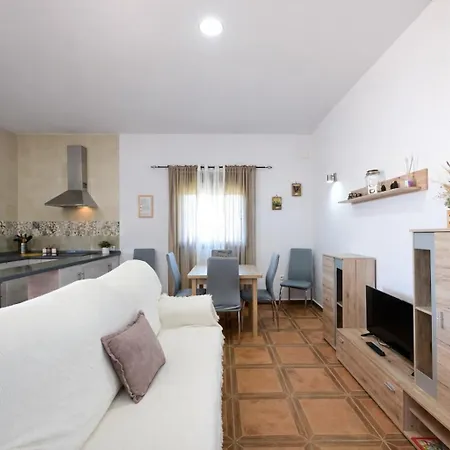 Atardecer Σαλέ *