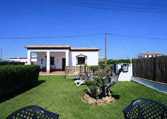 Atardecer Conil De La Frontera