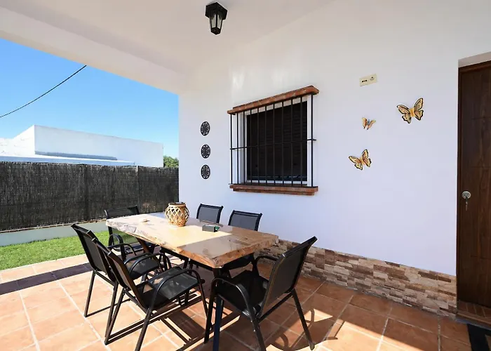 Chalet Atardecer Conil De La Frontera