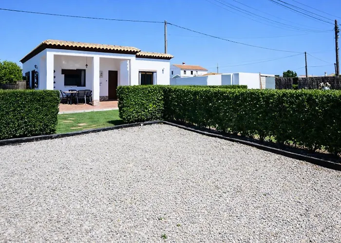 Chalet Atardecer Conil De La Frontera