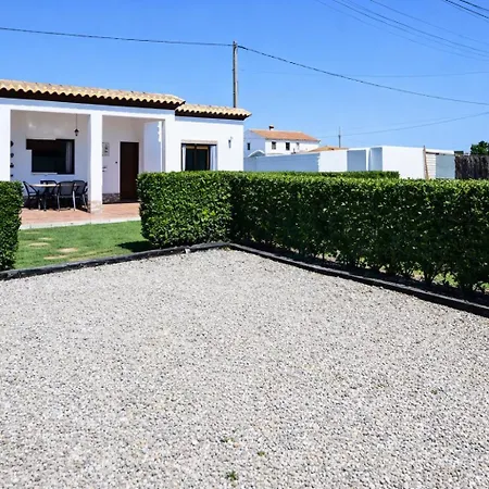 Chalet Atardecer Conil De La Frontera