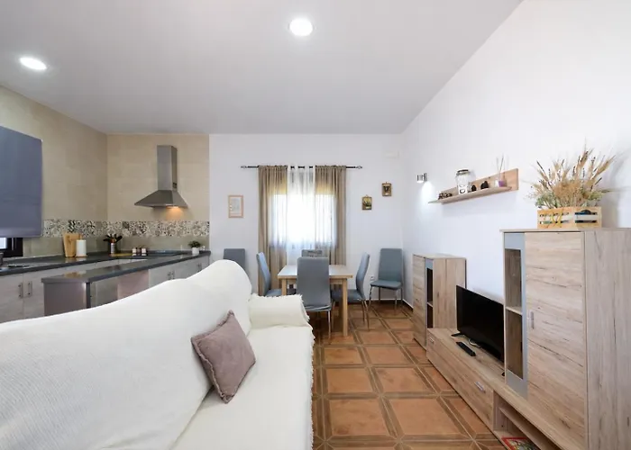 Atardecer Σαλέ *